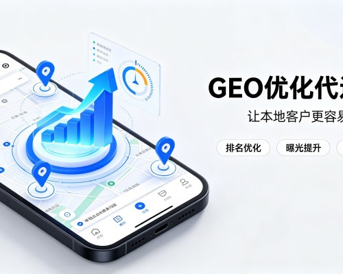 六合GEO优化