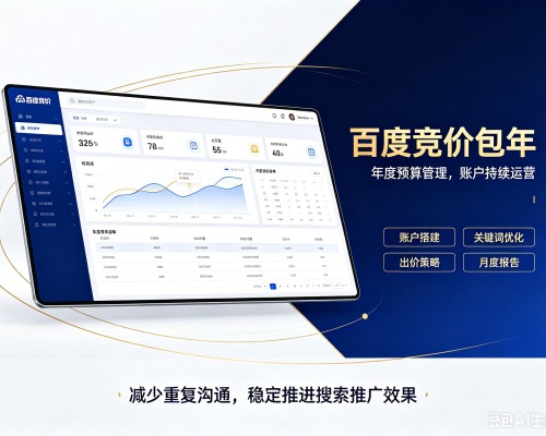 六合百度竞价包年